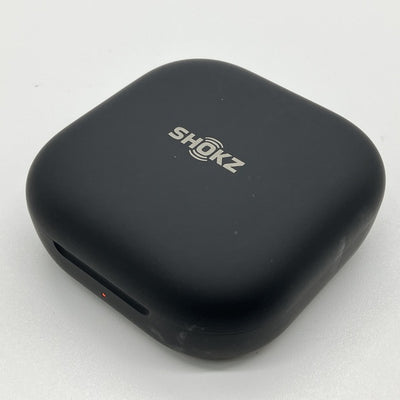 【中古】OpenFit Black【SKZ-EP-000020】【秋葉原】