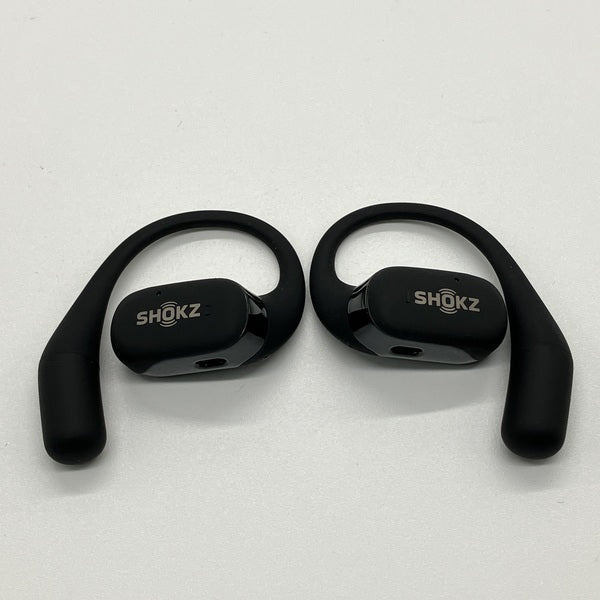 【中古】OpenFit Black【SKZ-EP-000020】【秋葉原】