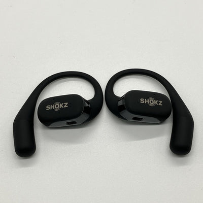 【中古】OpenFit Black【SKZ-EP-000020】【秋葉原】