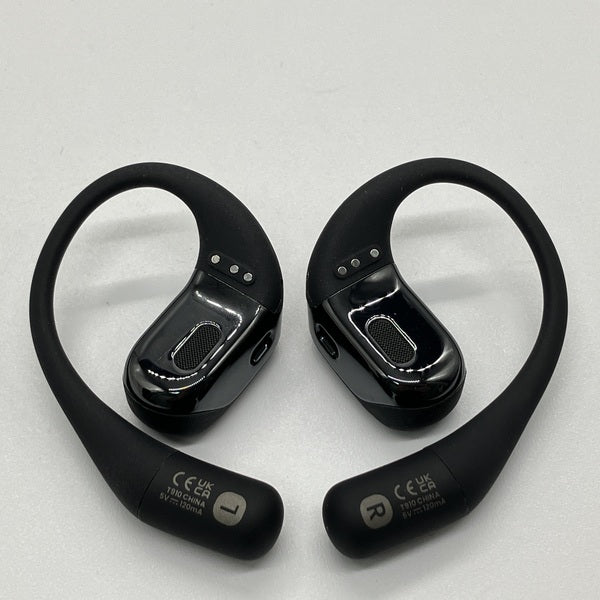 【中古】OpenFit Black【SKZ-EP-000020】【秋葉原】