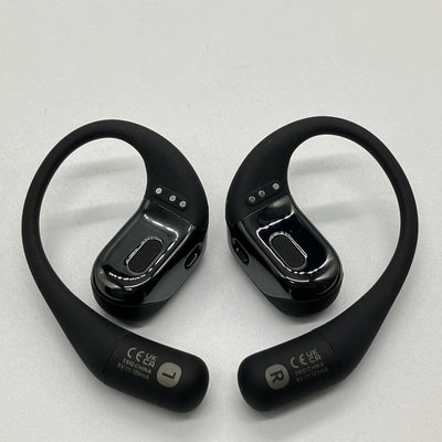 【中古】OpenFit Black【SKZ-EP-000020】【秋葉原】