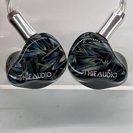 THIEAUDIO 【中古】Hype 2 Indigo (Blue)【秋葉原】 – e☆イヤホン