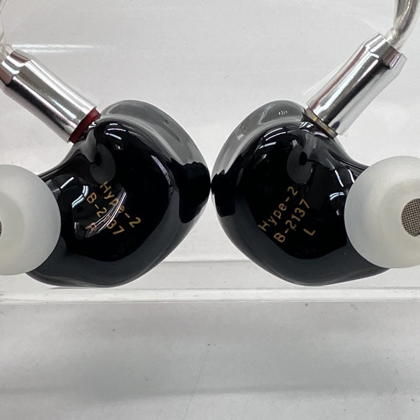 【中古】Hype 2 Indigo (Blue)【秋葉原】