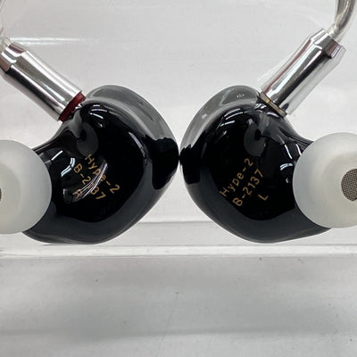 【中古】Hype 2 Indigo (Blue)【秋葉原】