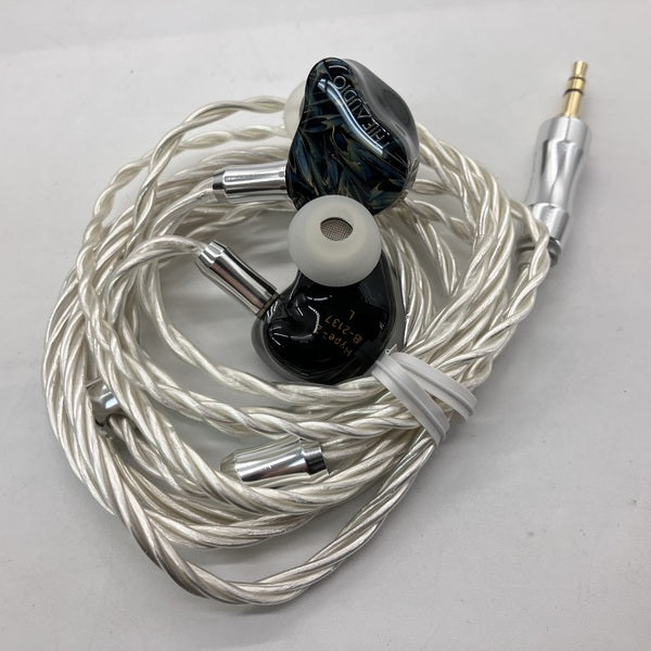 【中古】Hype 2 Indigo (Blue)【秋葉原】