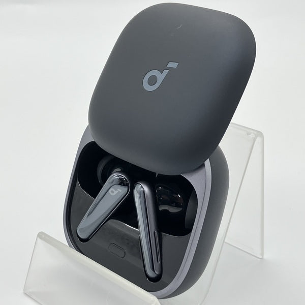 【中古】Soundcore Liberty 5 ミッドナイトブラック【A3957N11】【秋葉原】