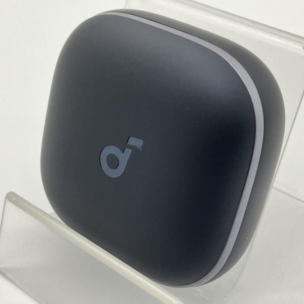 【中古】Soundcore Liberty 5 ミッドナイトブラック【A3957N11】【秋葉原】