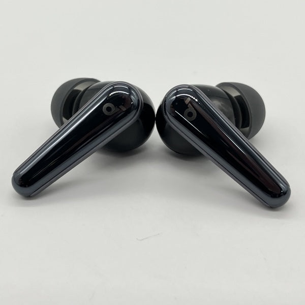 【中古】Soundcore Liberty 5 ミッドナイトブラック【A3957N11】【秋葉原】