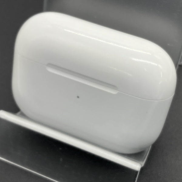 Apple 【中古】AirPods Pro MWP22J/A【日本橋】 – e☆イヤホン