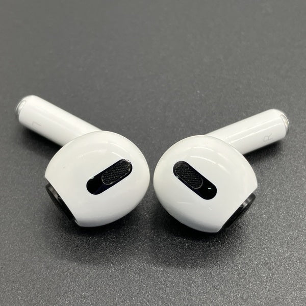Apple 【中古】AirPods Pro MWP22J/A【日本橋】 – e☆イヤホン