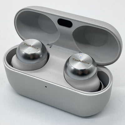 【中古】EAH-AZ100-S シルバー【日本橋】