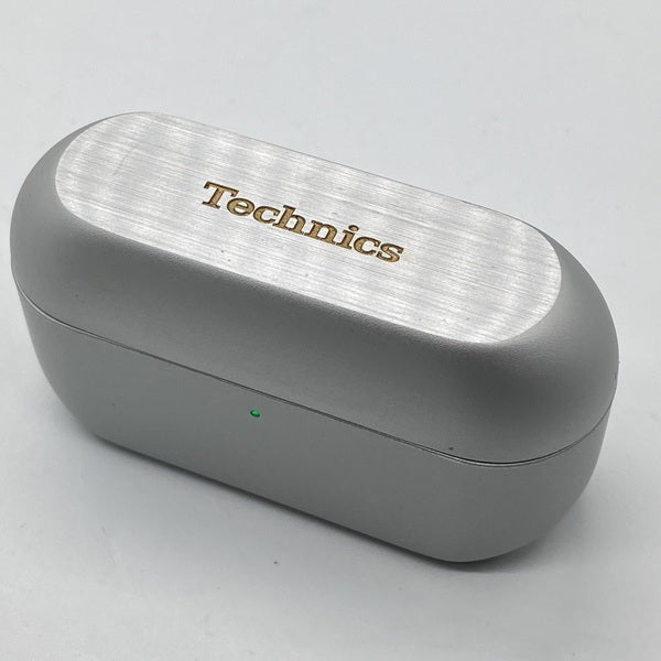 Technics 【中古】EAH-AZ100-S シルバー【日本橋】 – e☆イヤホン