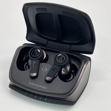 audio-technica 【中古】ATH-TWX9【名古屋】 – e☆イヤホン