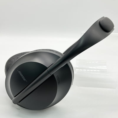 【中古】Noise Cancelling Headphones 700 Triple Black【秋葉原】