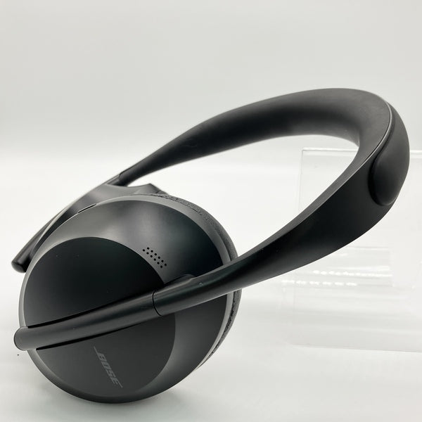 【中古】Noise Cancelling Headphones 700 Triple Black【秋葉原】