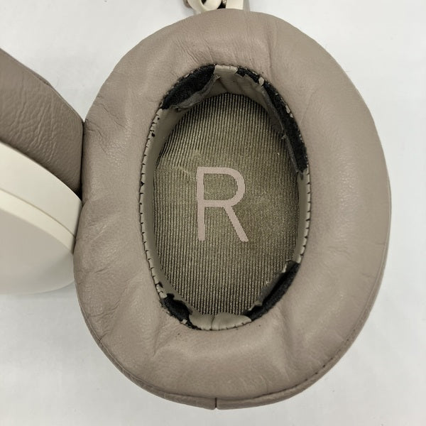 【中古】MOMENTUM Wireless ノイズキャンセルヘッドホン Sandy White 【M3AEBTXL SANDY WHITE】【秋葉原】