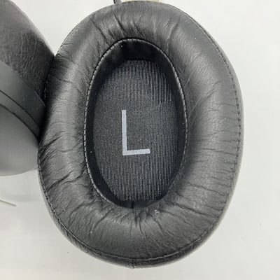 【中古】MOMENTUM Wireless ノイズキャンセルヘッドホン【M3AEBTXL Black】【秋葉原】