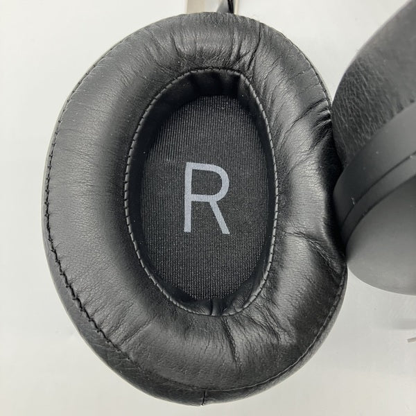 【中古】MOMENTUM Wireless ノイズキャンセルヘッドホン【M3AEBTXL Black】【秋葉原】