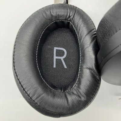 【中古】MOMENTUM Wireless ノイズキャンセルヘッドホン【M3AEBTXL Black】【秋葉原】