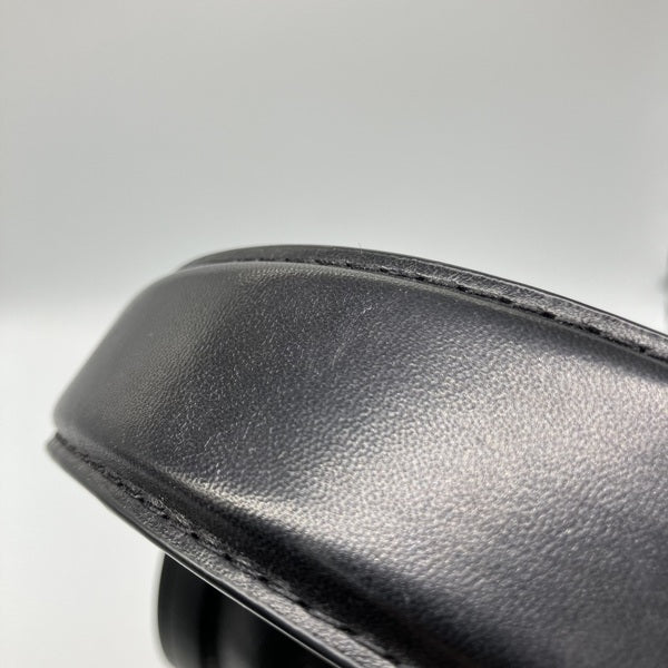 【中古】MOMENTUM Wireless ノイズキャンセルヘッドホン【M3AEBTXL Black】【秋葉原】