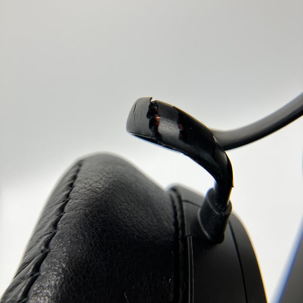 【中古】MOMENTUM Wireless ノイズキャンセルヘッドホン【M3AEBTXL Black】【秋葉原】