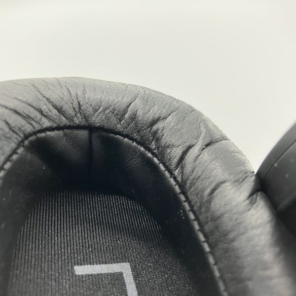 【中古】MOMENTUM Wireless ノイズキャンセルヘッドホン【M3AEBTXL Black】【秋葉原】