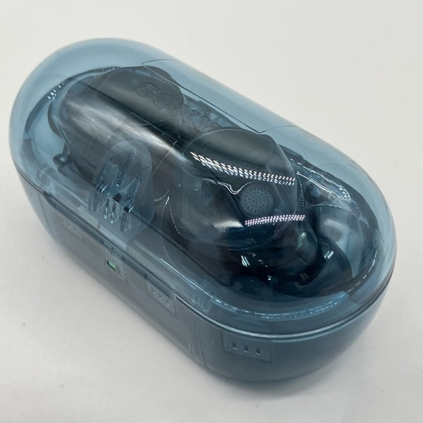 【中古】WF-C710N LZ グラスブルー【秋葉原】