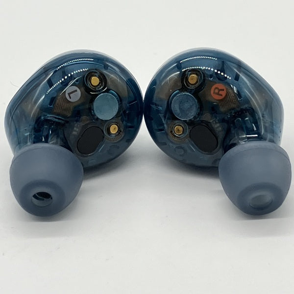 【中古】WF-C710N LZ グラスブルー【秋葉原】