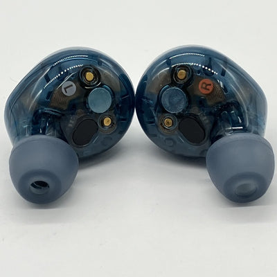 【中古】WF-C710N LZ グラスブルー【秋葉原】