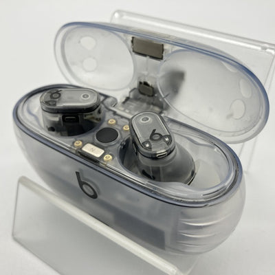 【中古】Beats Studio Buds + トランスペアレント【秋葉原】