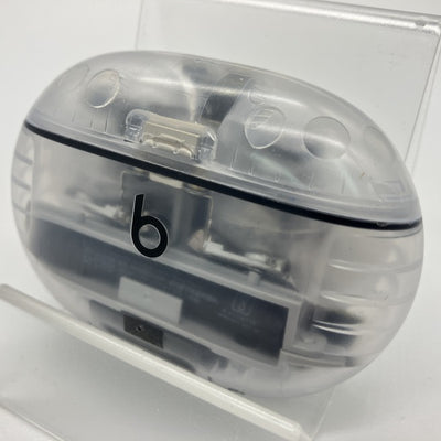 【中古】Beats Studio Buds + トランスペアレント【秋葉原】