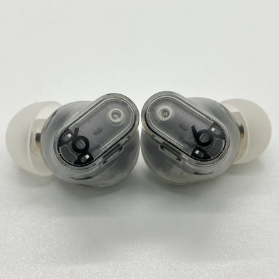 【中古】Beats Studio Buds + トランスペアレント【秋葉原】