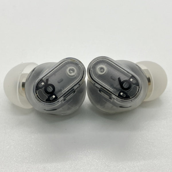【中古】Beats Studio Buds+ トランペアレント Beats by Dr. Dre 【中古】Beats Studio Buds + トランスペアレント