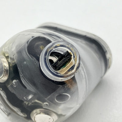 【中古】Beats Studio Buds + トランスペアレント【秋葉原】