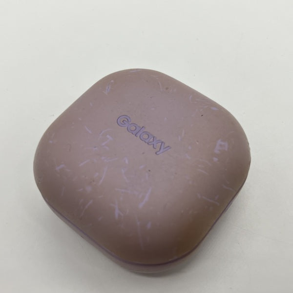 【中古】GalaxyBuds2Pro ボラパープル  【SM-R510NLVAXJP】【秋葉原】