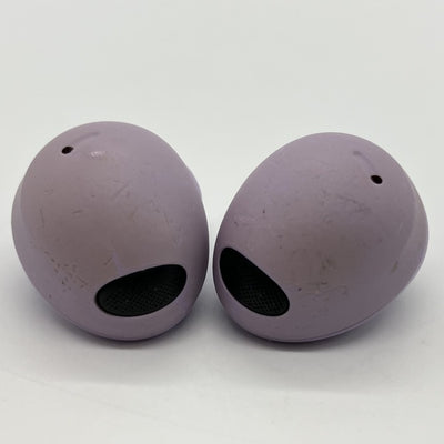 【中古】GalaxyBuds2Pro ボラパープル  【SM-R510NLVAXJP】【秋葉原】