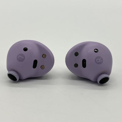 【中古】GalaxyBuds2Pro ボラパープル  【SM-R510NLVAXJP】【秋葉原】