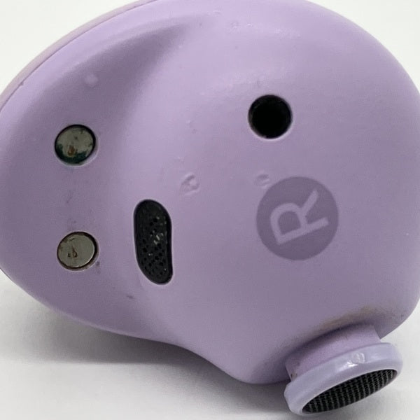 【中古】GalaxyBuds2Pro ボラパープル  【SM-R510NLVAXJP】【秋葉原】