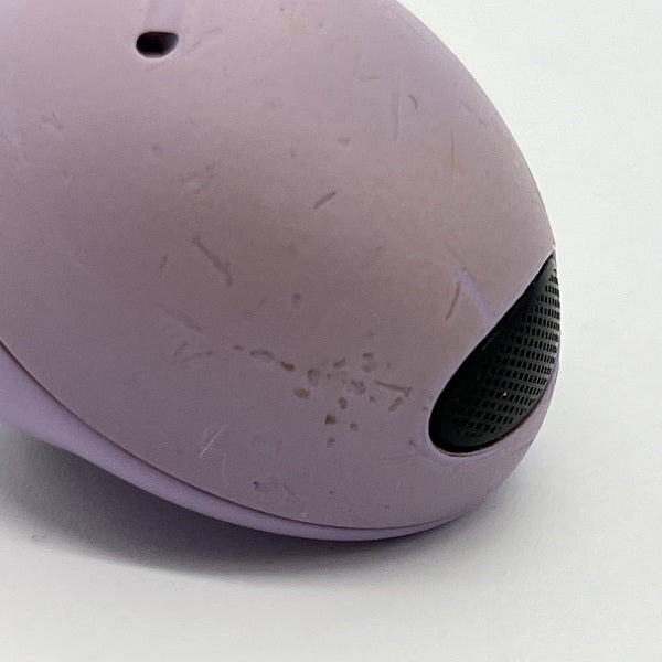【中古】GalaxyBuds2Pro ボラパープル  【SM-R510NLVAXJP】【秋葉原】