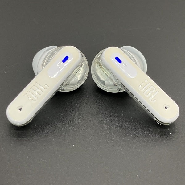 【中古】TUNE FLEX 2 ホワイト【JBLTFLEX2GWHT】【秋葉原】