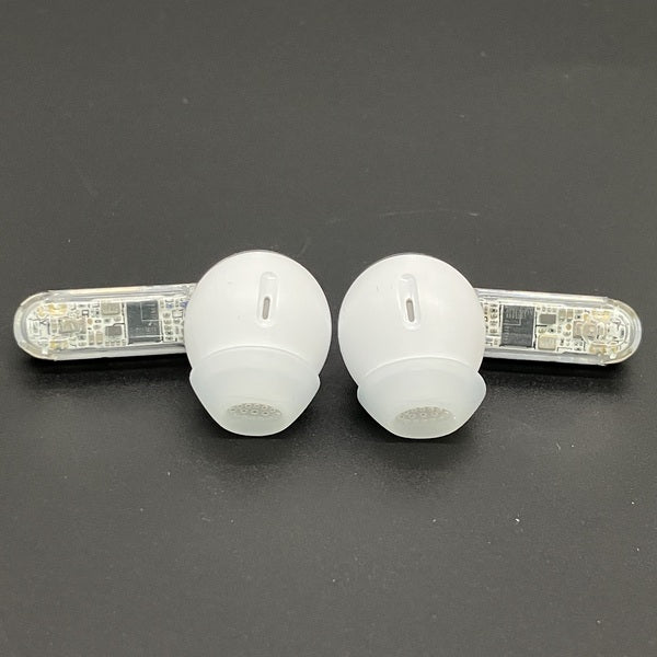 【中古】TUNE FLEX 2 ホワイト【JBLTFLEX2GWHT】【秋葉原】