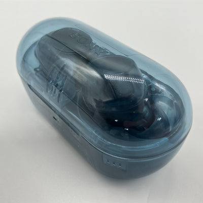 【中古】WF-C710N LZ グラスブルー【秋葉原】