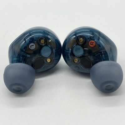 【中古】WF-C710N LZ グラスブルー【秋葉原】