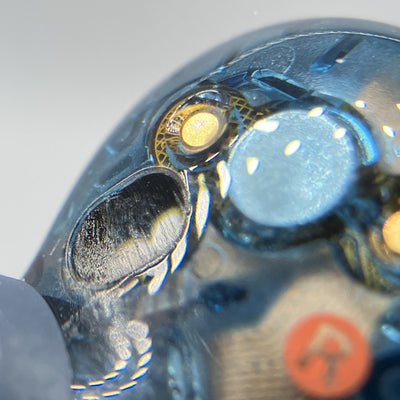 【中古】WF-C710N LZ グラスブルー【秋葉原】