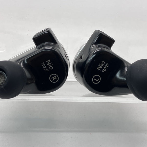 【中古】Nio 【64A-8434】(ケーブル欠品)【秋葉原】