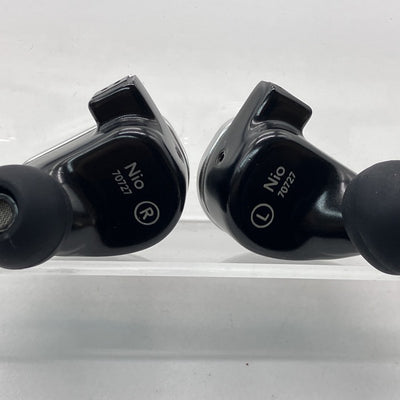 【中古】Nio 【64A-8434】(ケーブル欠品)【秋葉原】