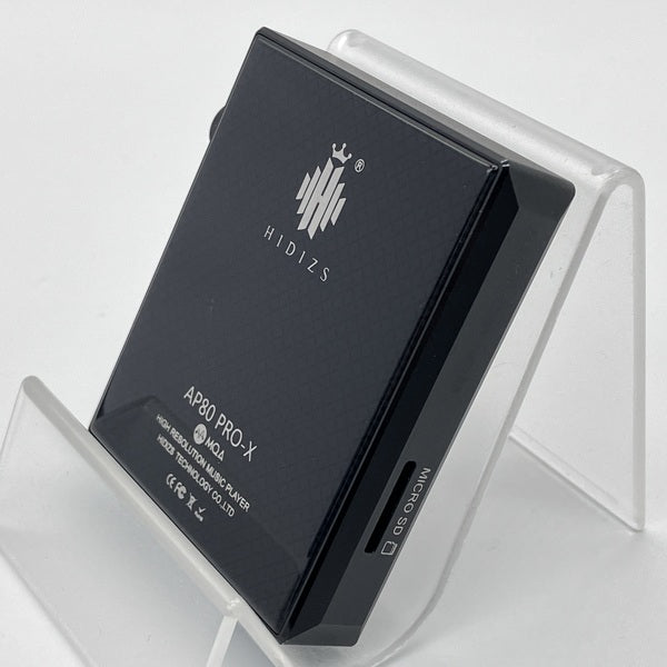 【中古】AP80 Pro-X Black【秋葉原】