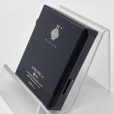 【中古】AP80 Pro-X Black【秋葉原】