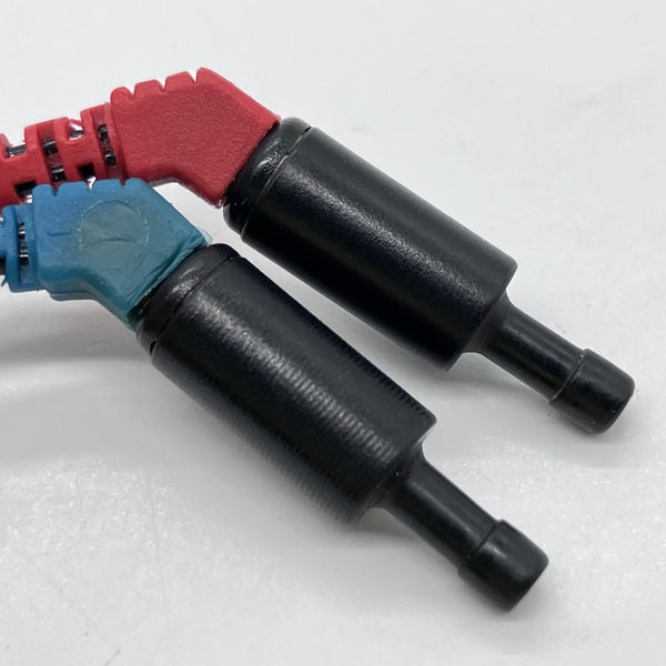 【中古】ER-4S（赤青）【秋葉原】