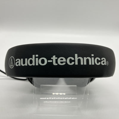 【中古】ATH-M50X ブラック【秋葉原】